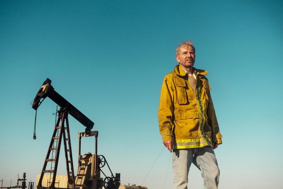 Taylor Sheridan’s ‘Landman’ Arrives With Better Reviews Than Yellowstone’s Debut
