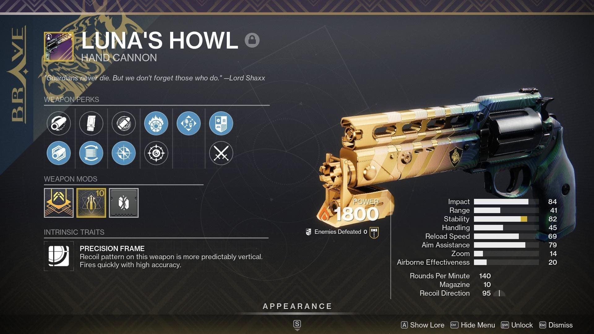 The Plan For More ‘Destiny 2’ Shiny Weapons And Also Armor