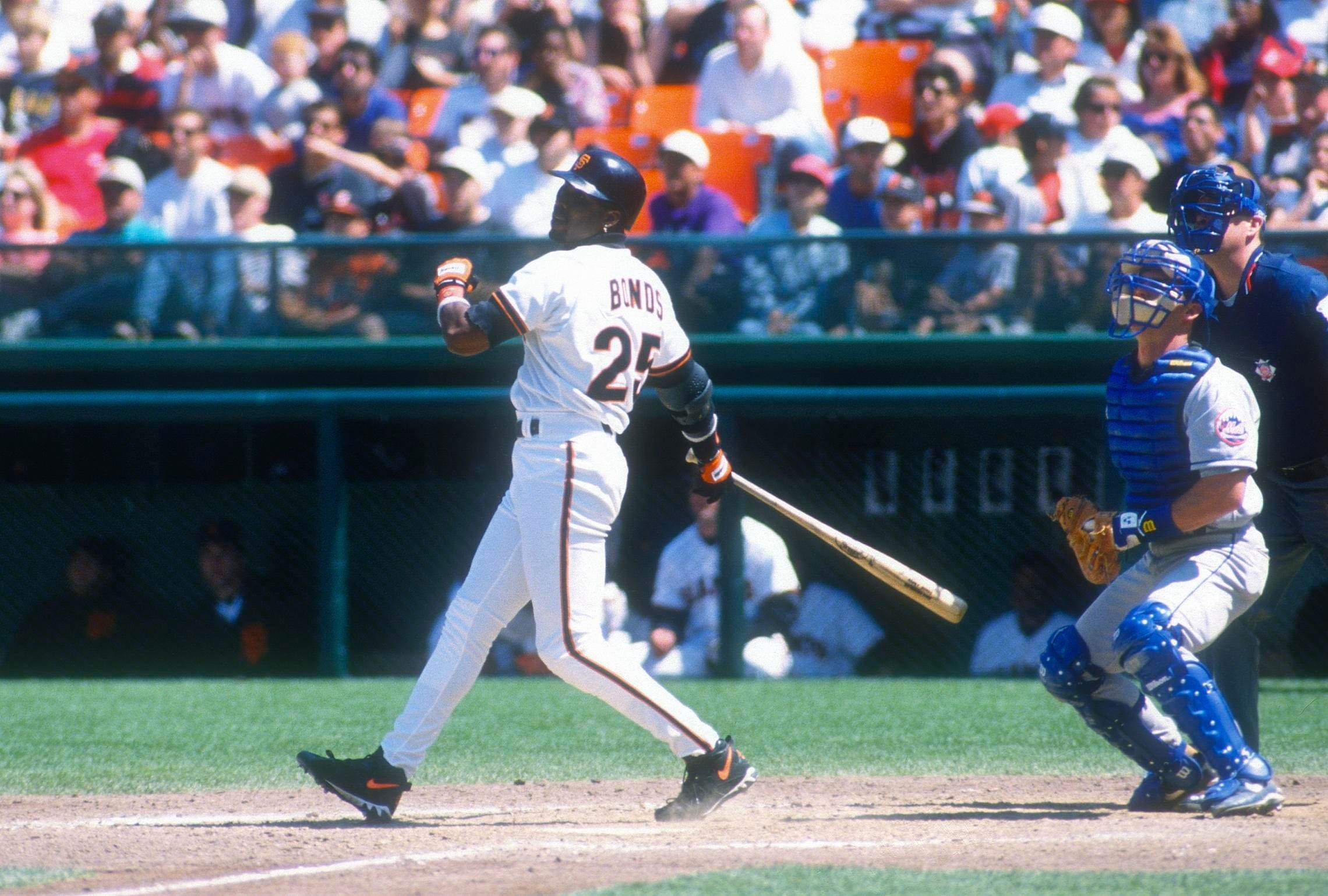 MLB The Show 25: New Legends Eligible To Be Added To The Game
