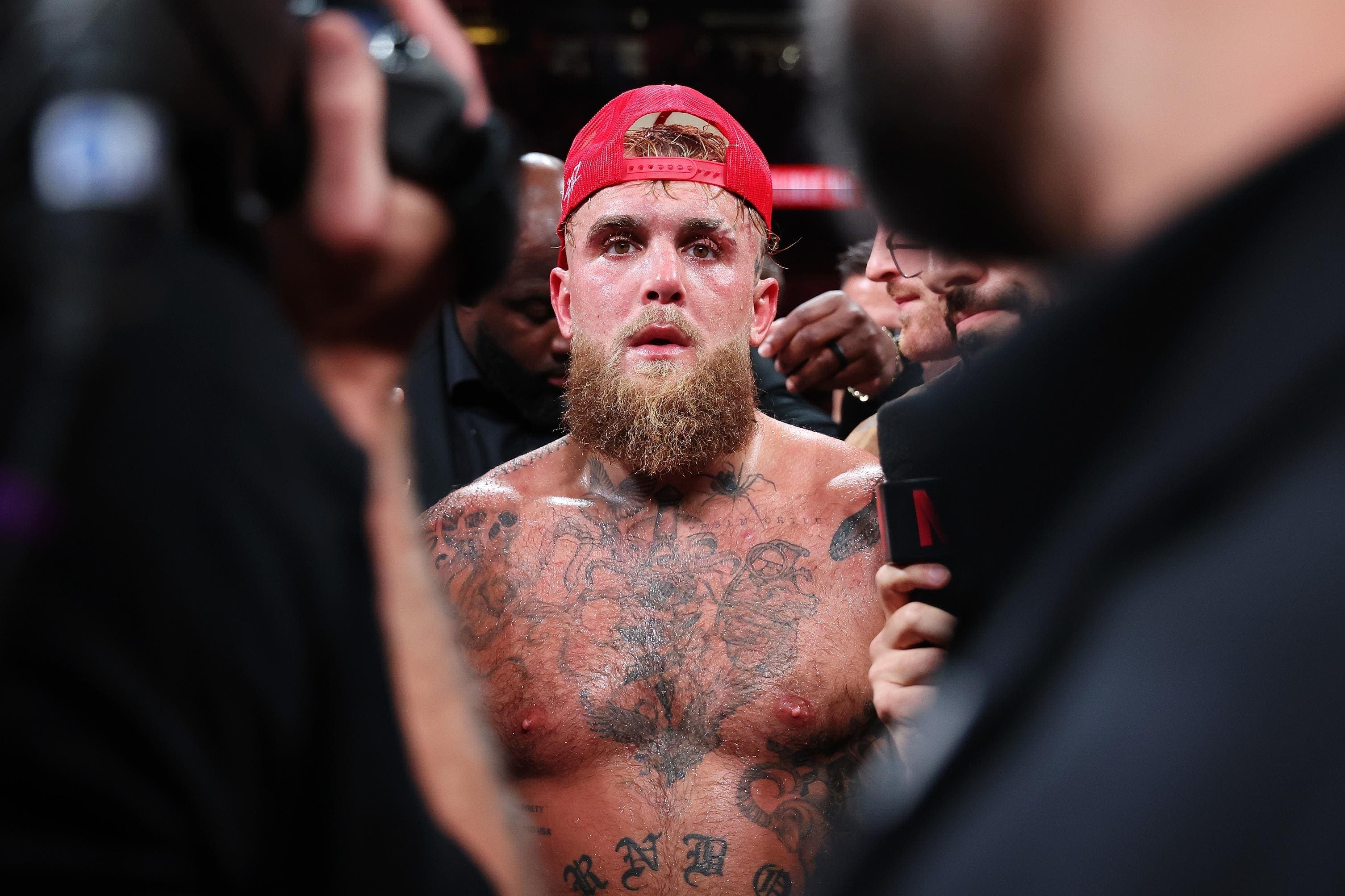5 World Champions Have Called Jake Paul Out Since He Beat Mike Tyson