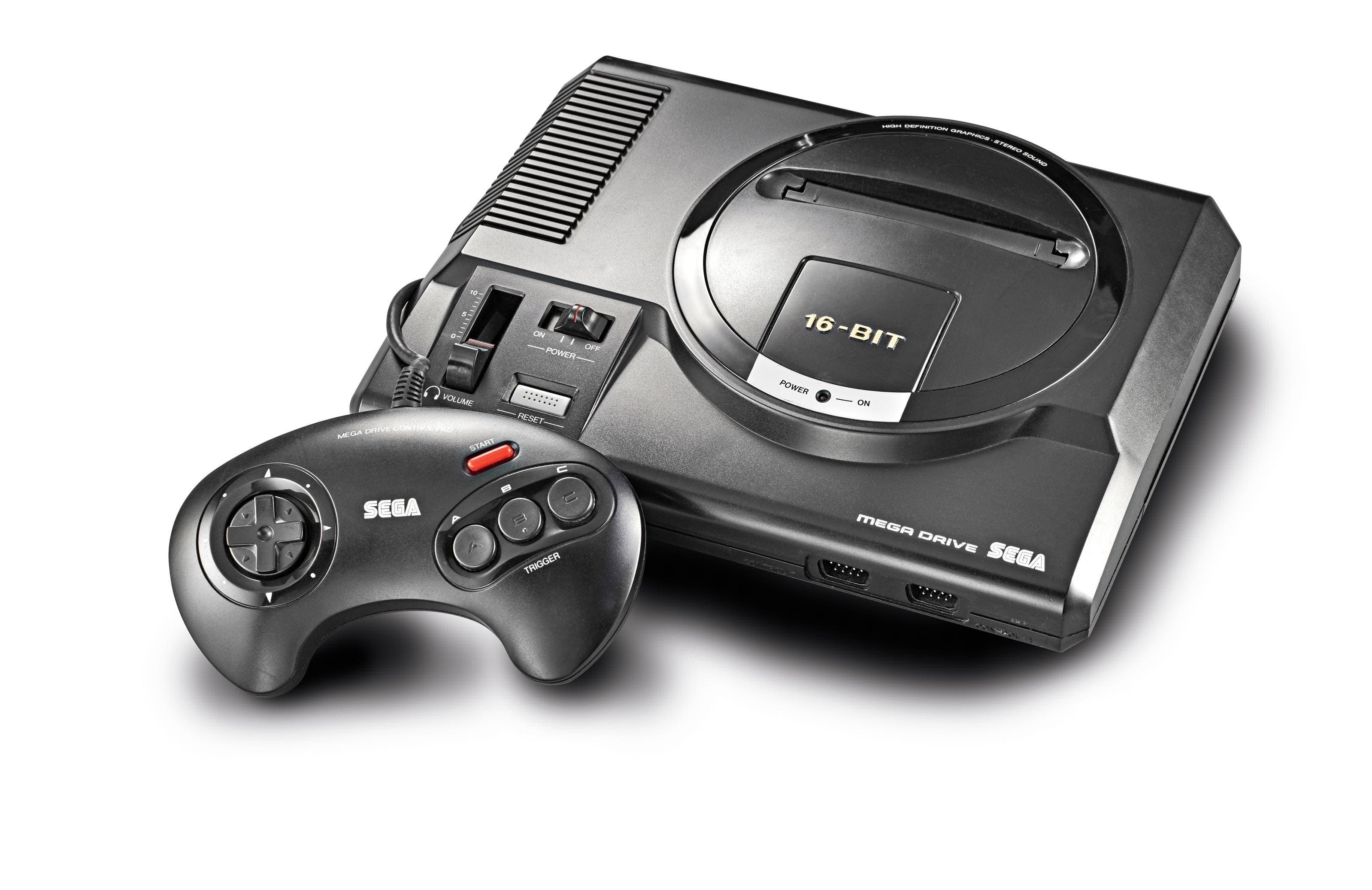 Publishers Have Finally Said The Quiet Part Out Loud About Retro Games