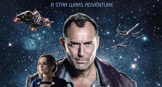 Star Wars: Skeleton Crew’s Release Date On Disney Plus Moves Up