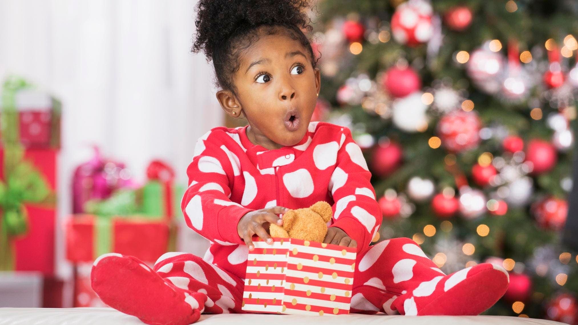 The Best Home And Decor Gifts For Kids With Design-Savvy Parents Over $100