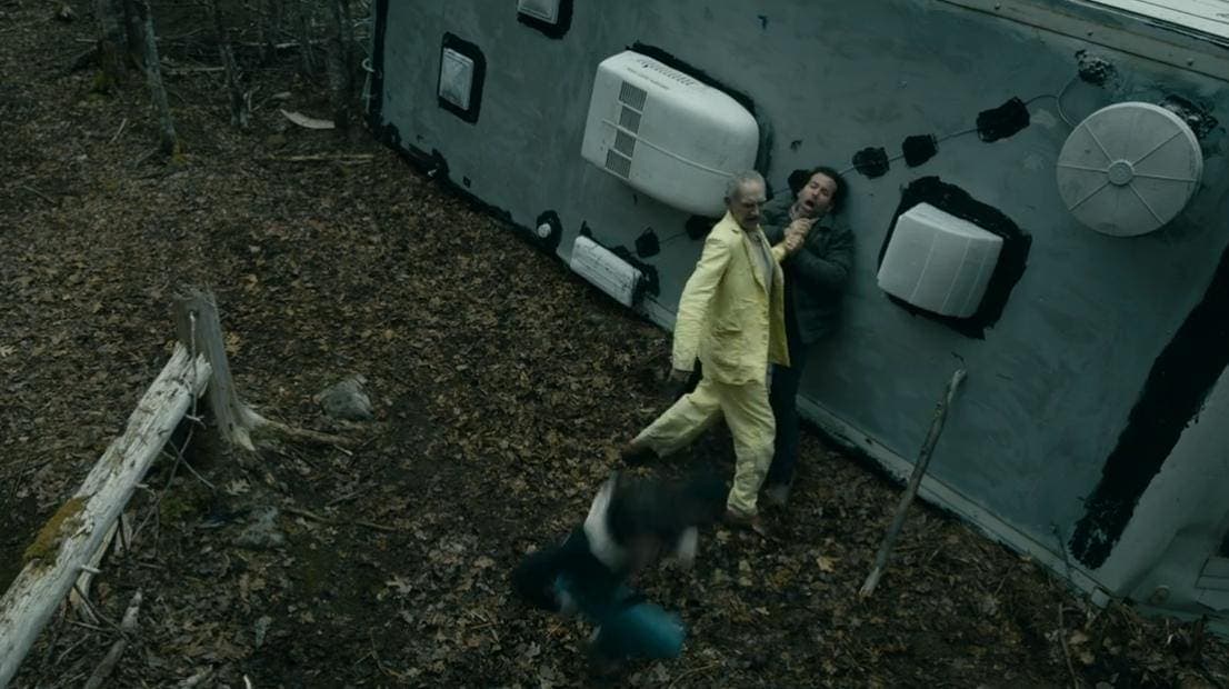 The Best ‘FROM’ Season 3 Fan Theory Makes A Lot Of Sense