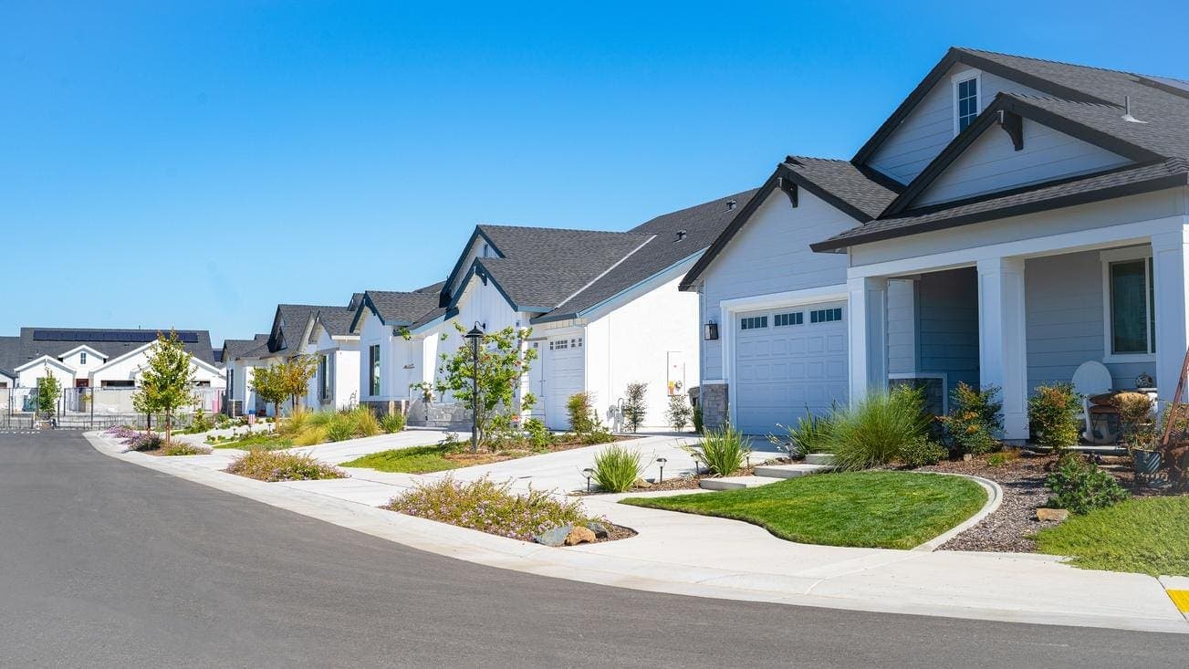 Mortgage Loan Limits Increase Again, Making Million Dollar Homes Increasingly Within Reach