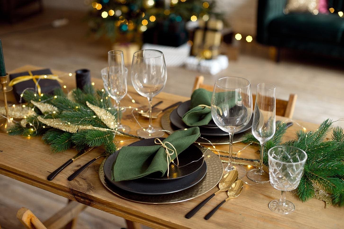 Stress-Free Christmas Decoration Ideas And Tips For A Festive Home