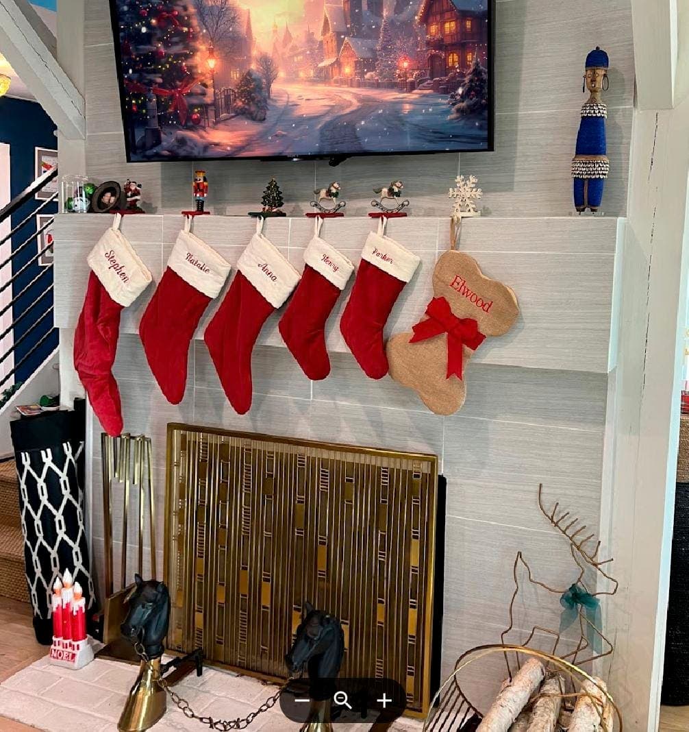 How This Architect/Designer Gets Her Home Ready For The Holidays