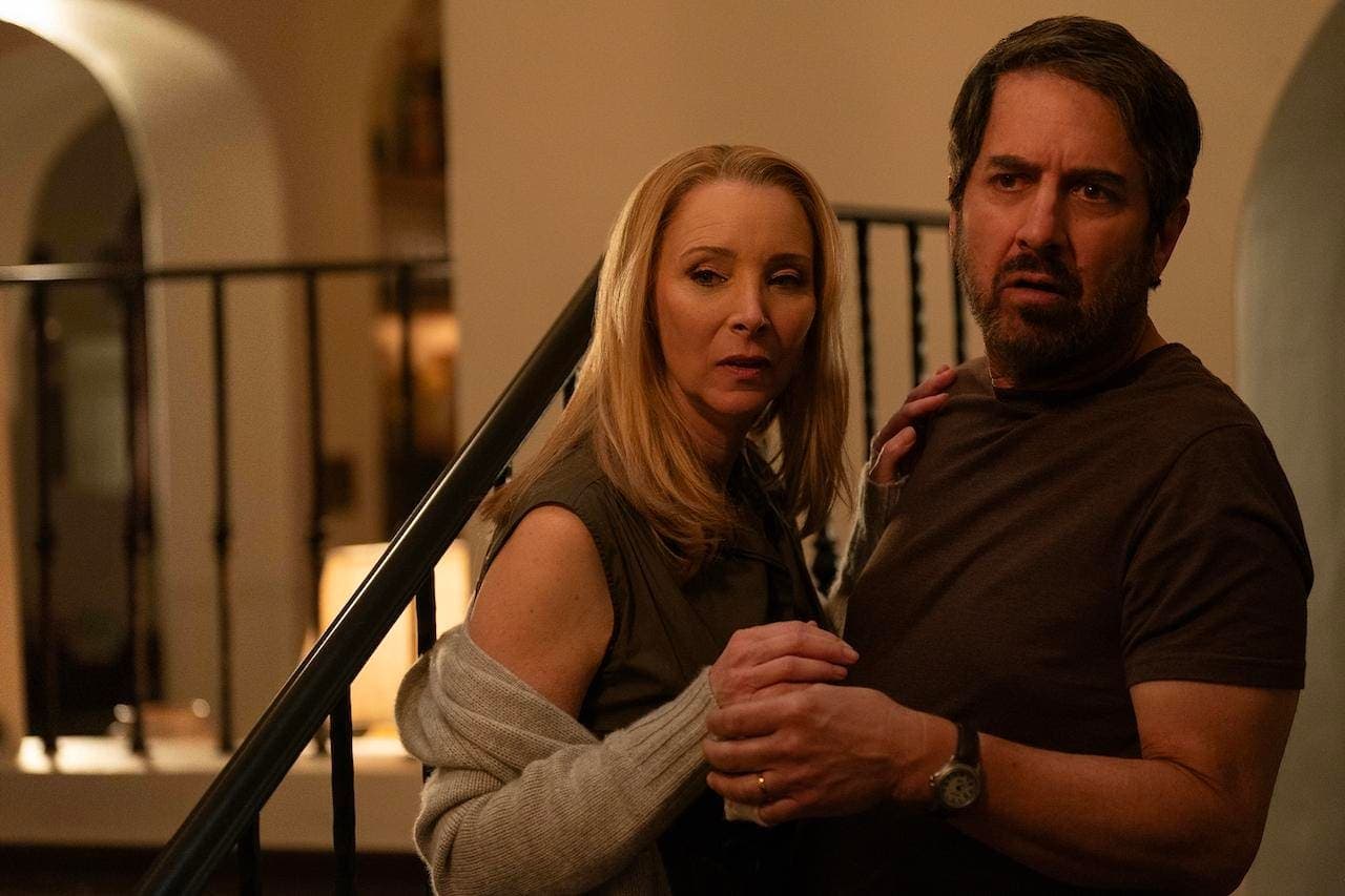 Netflix’s ‘No Good Deed’ Was Inspired By The Competitiveness Of House Hunting