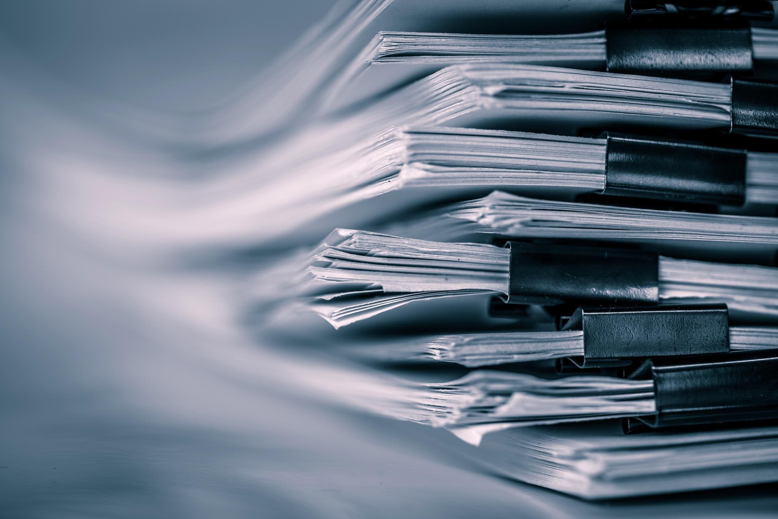 Mandatory Disclosures
