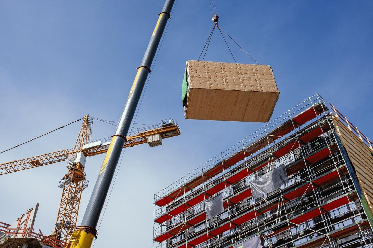 Deck The Halls With Moveable Walls: The Gift Of Modular Real Estate