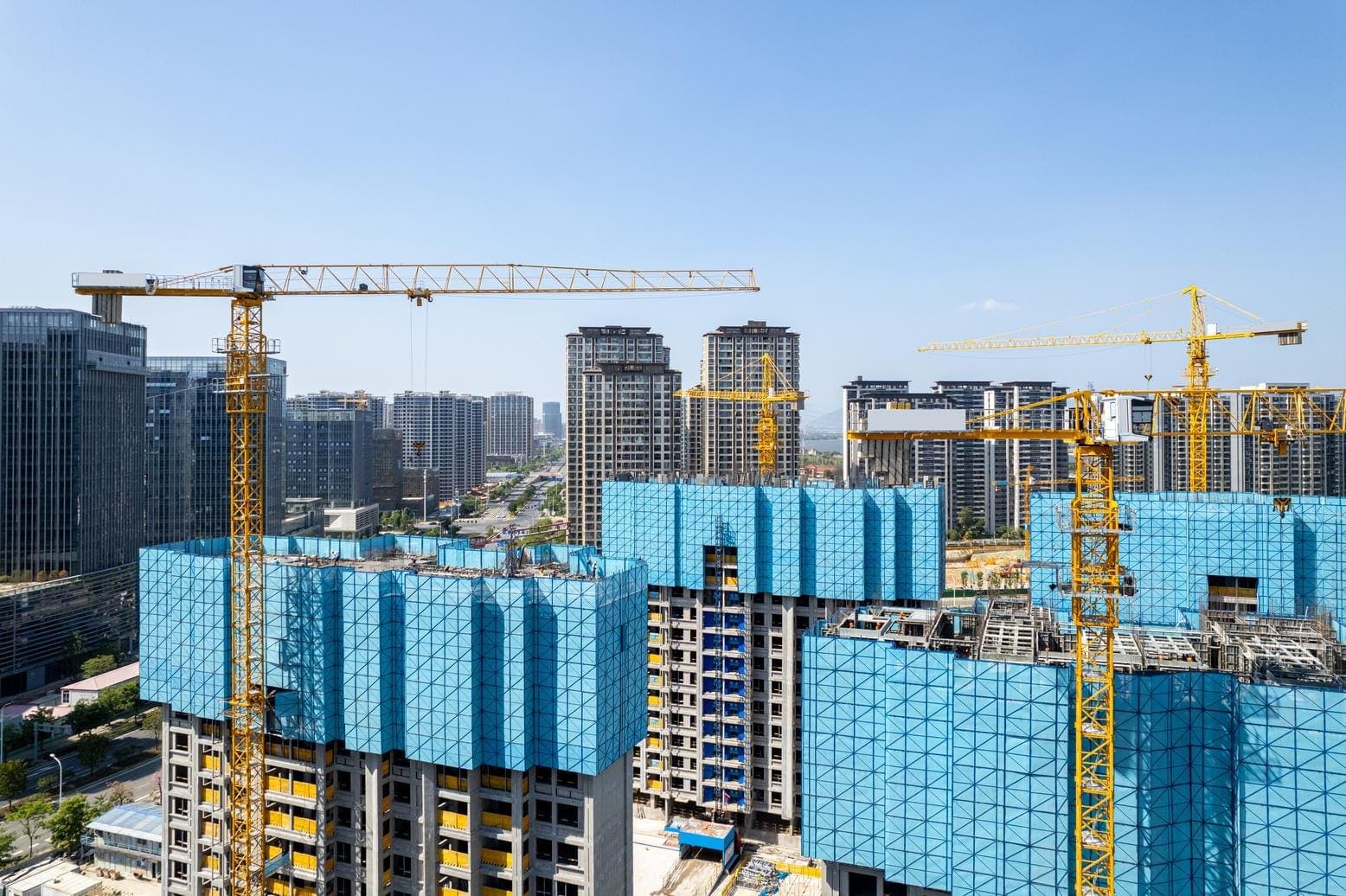 Mixed-Use: The Answer To Housing And Sustainability Challenges?
