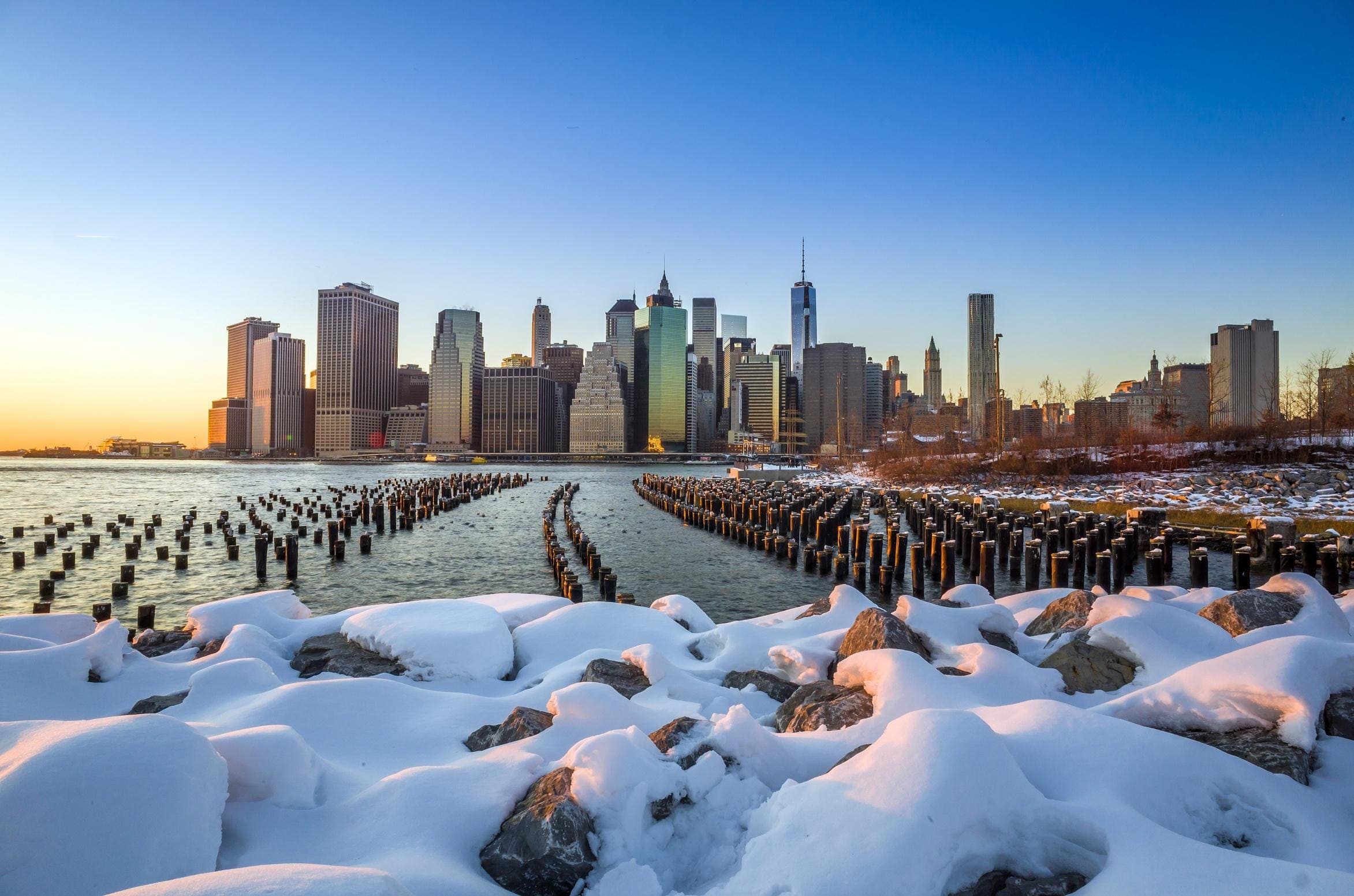 Opposing Forces Defined New York Real Estate’s Q4 2024