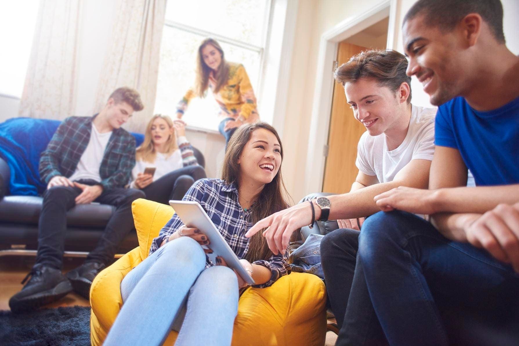 Student Housing Trends For 2025