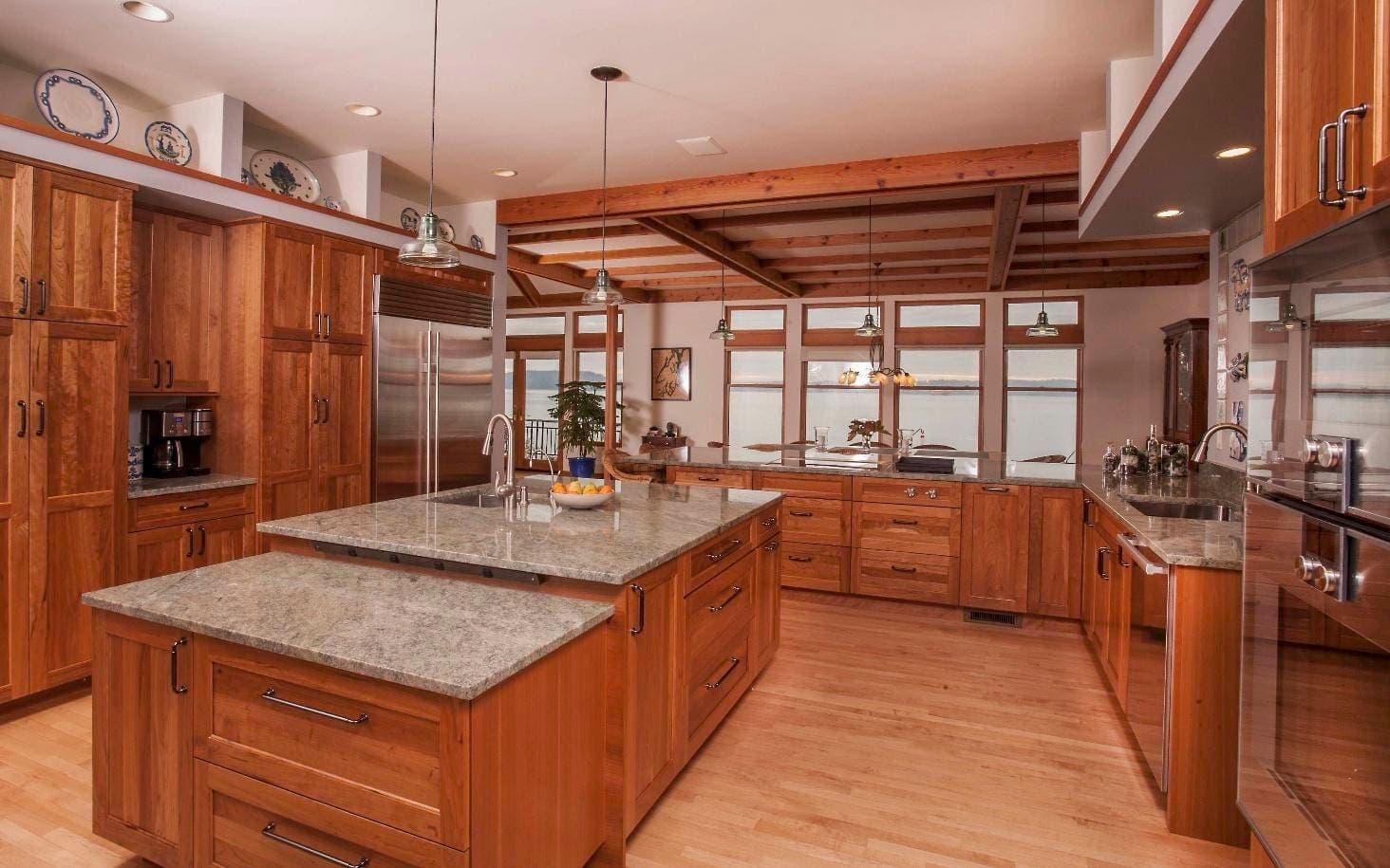 7 Takeaways From The 2025 NKBA Kitchen Trends Report