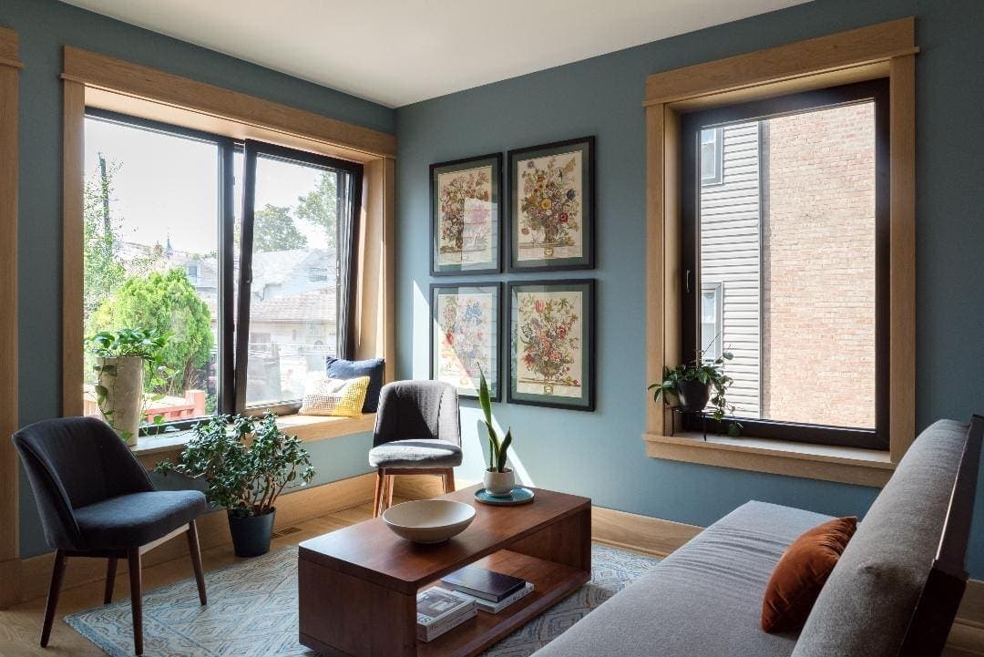 Retrofitting Chicago’s Bungalows For Their Next 100 Years