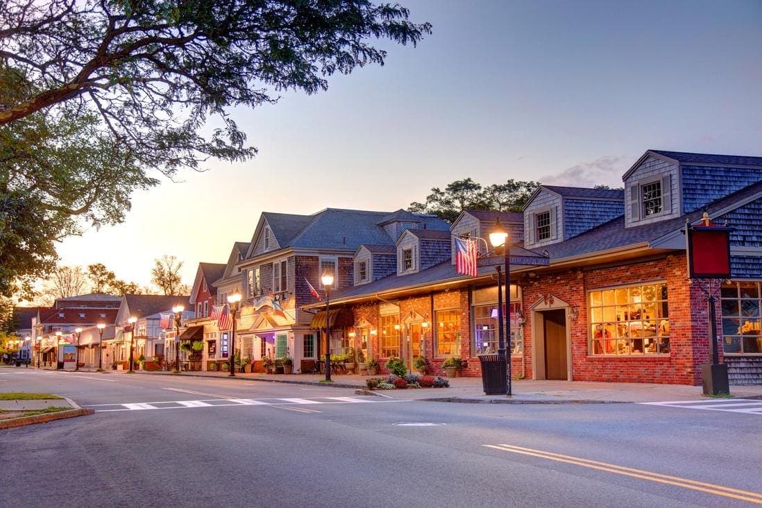 The Trends Reshaping Retail Expansion In 2025