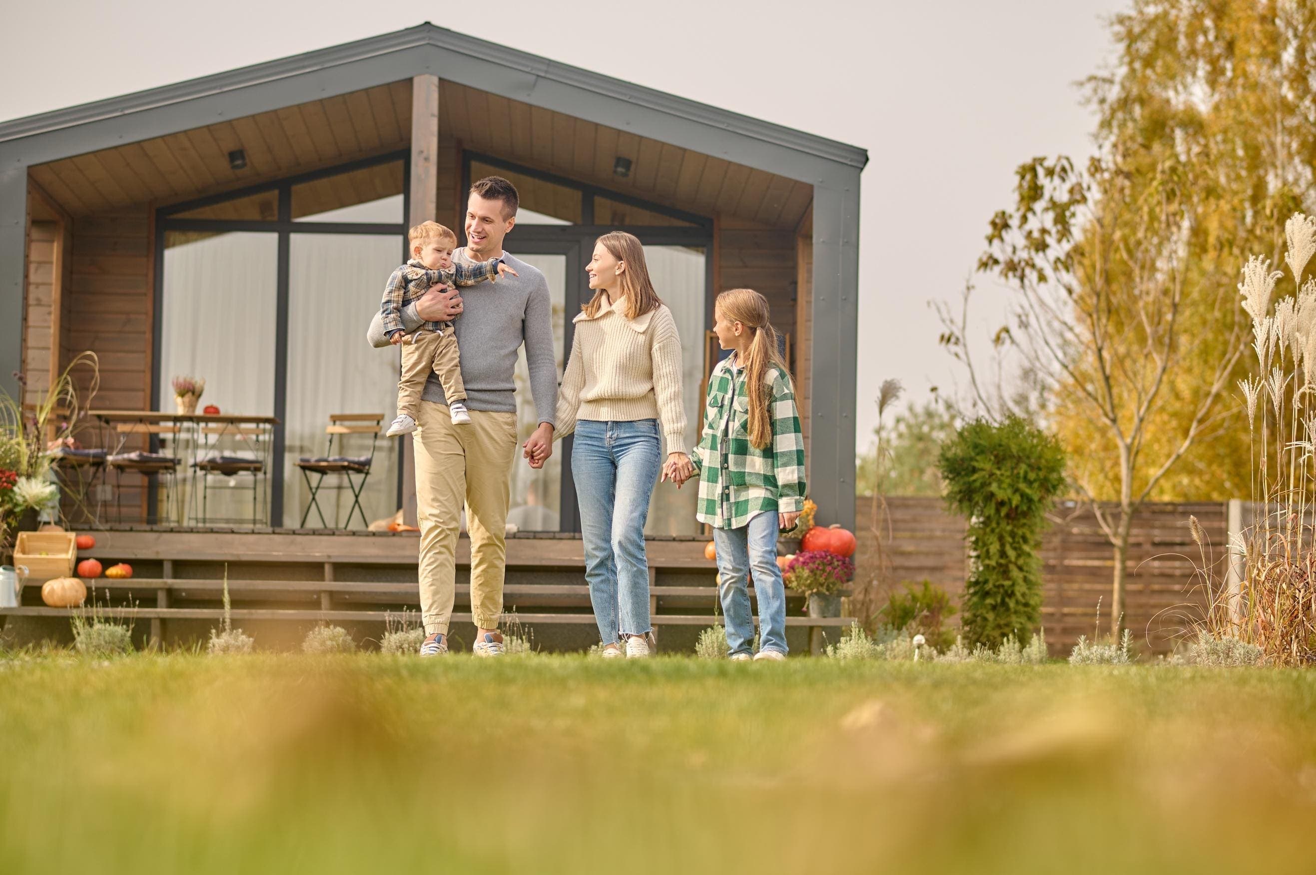 New Architects’ Survey Reveals Community Resilience, Wellness Trends