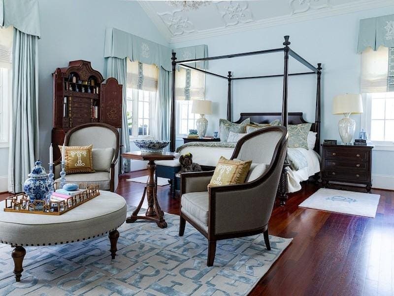 Interior Designers Predict These Will Be The 15 Hottest Interior Design Trends In 2025