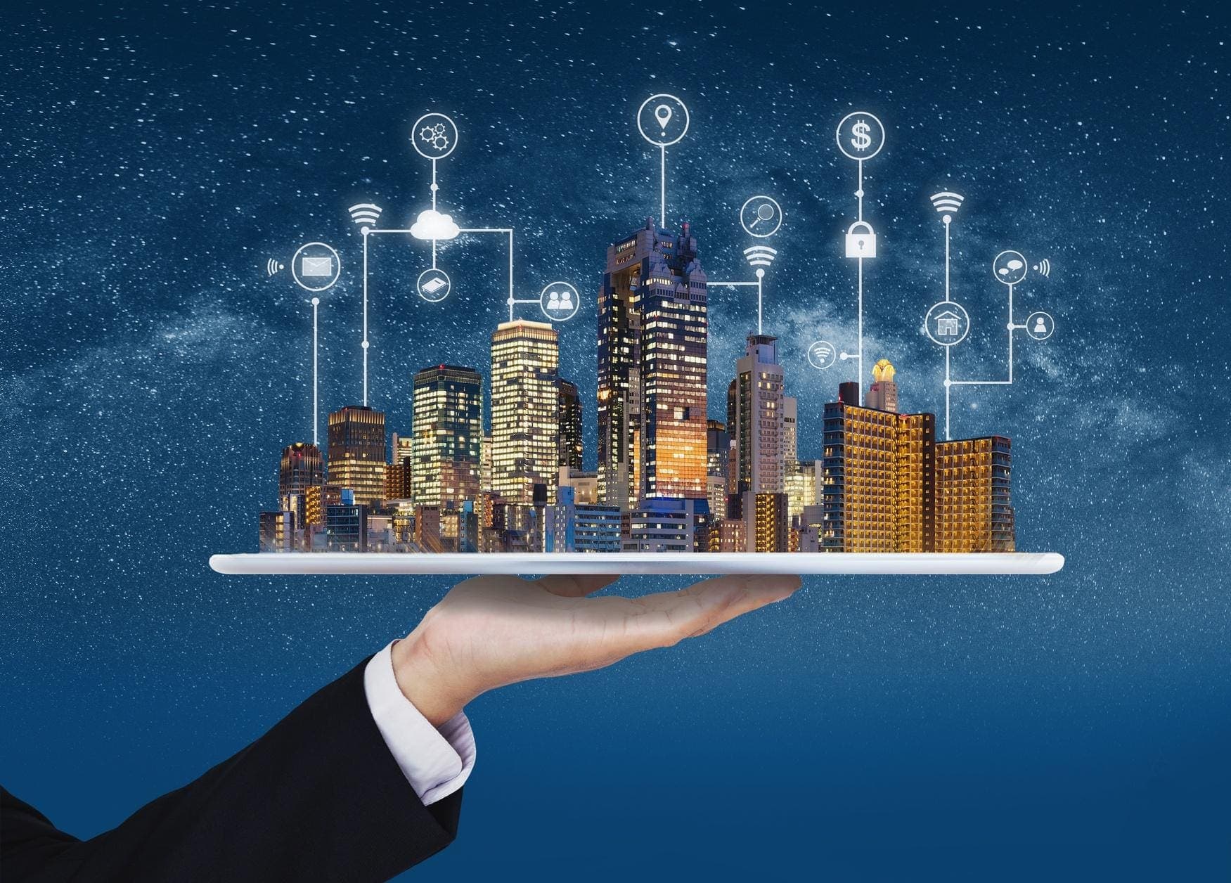 Beyond Chatbots: How AI Is Reaching Further Into Real Estate