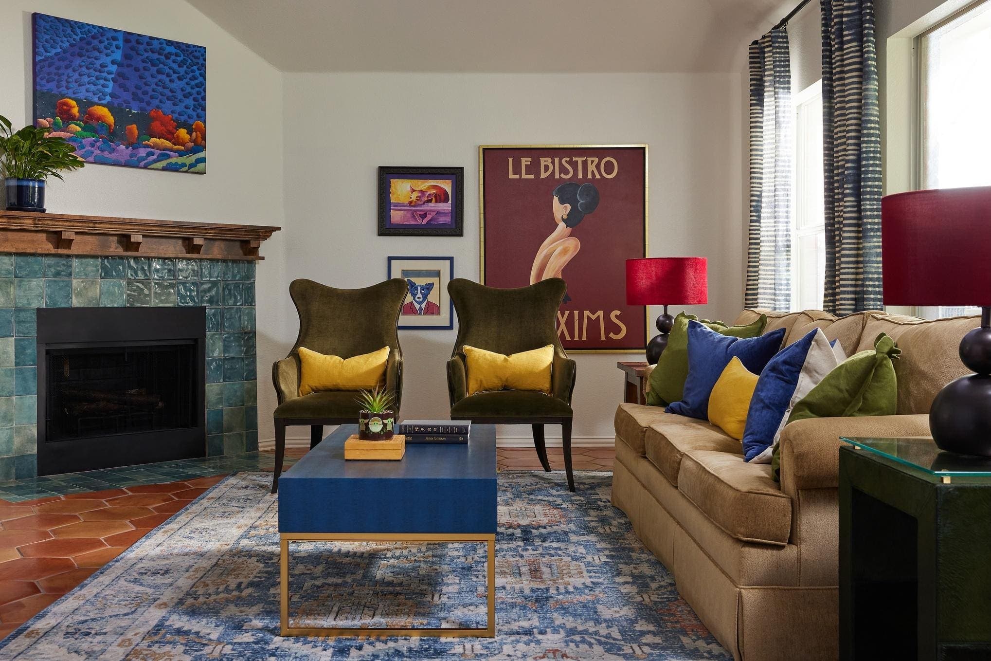 New Industry Report Cites Four Emerging Wellness Design Trends
