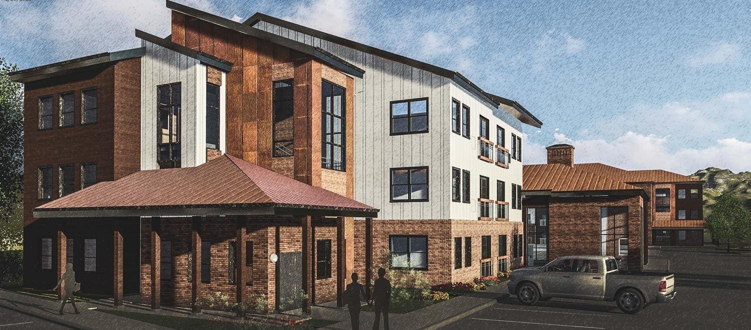 Resort Towns Responding To Workforce Housing Hurdles