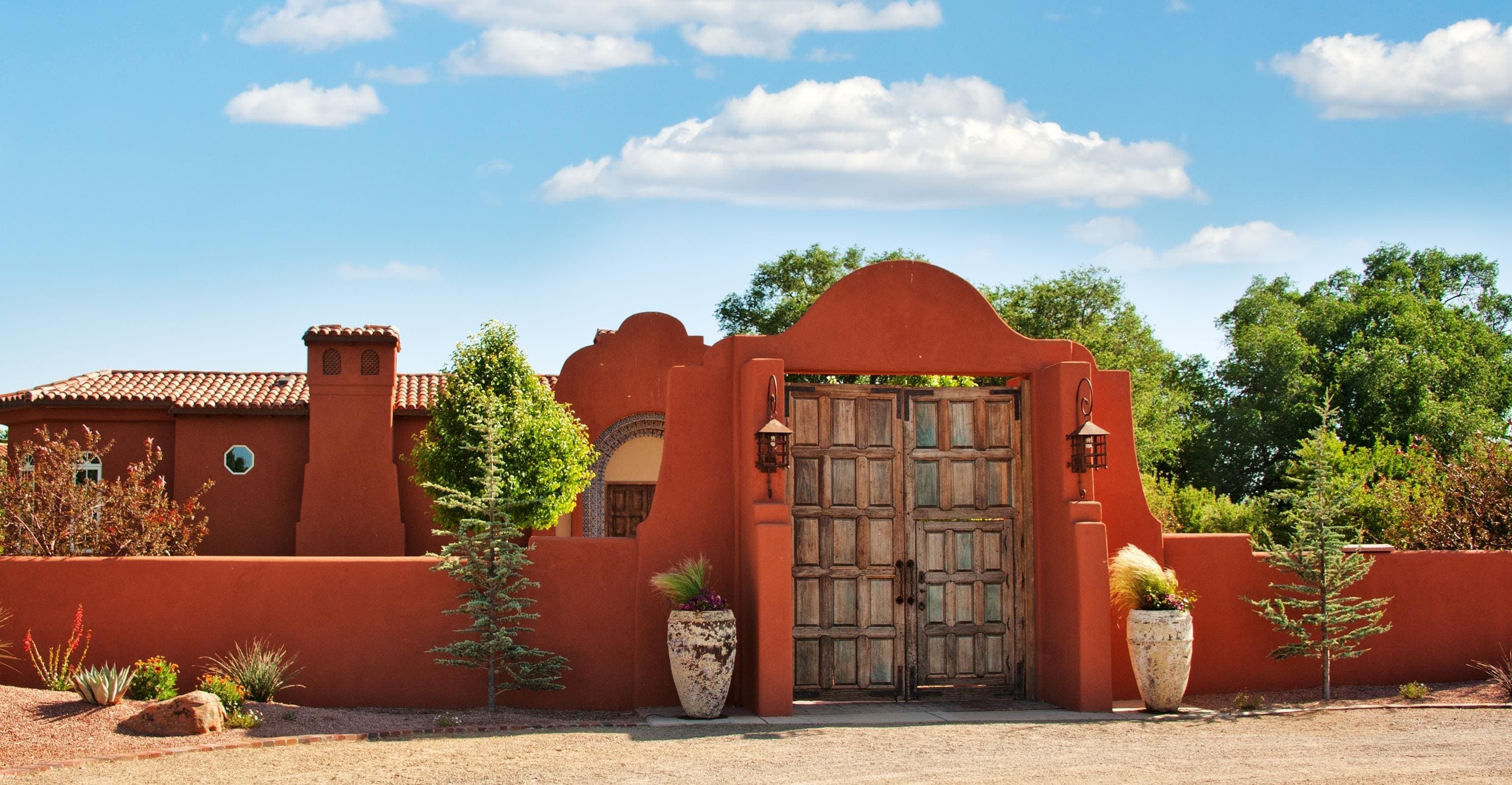 Here Are The Most Expensive ZIP Codes In New Mexico, Zillow Data Shows