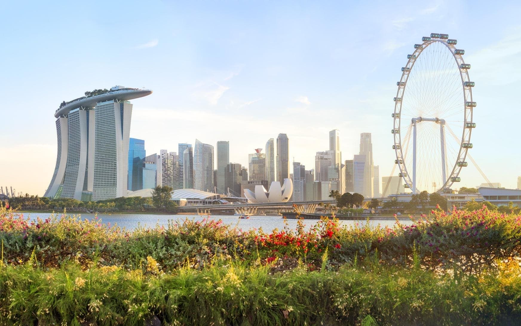 Billionaire Charoen Sirivadhanabhakdi’s Frasers Property-Led Group Offers Top Bid Of $1.6 Billion For Prime Singapore Waterfront Site