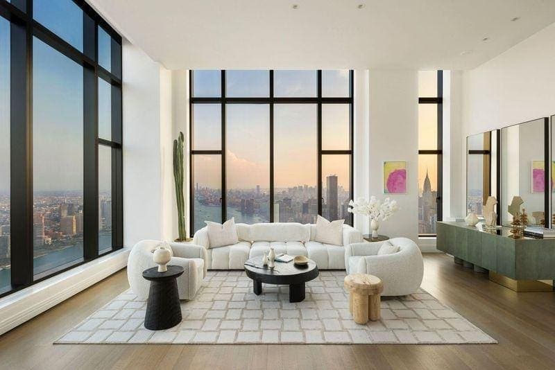 In Reversal Of History, Waterfront A New Focus Of NYC Home Buyers