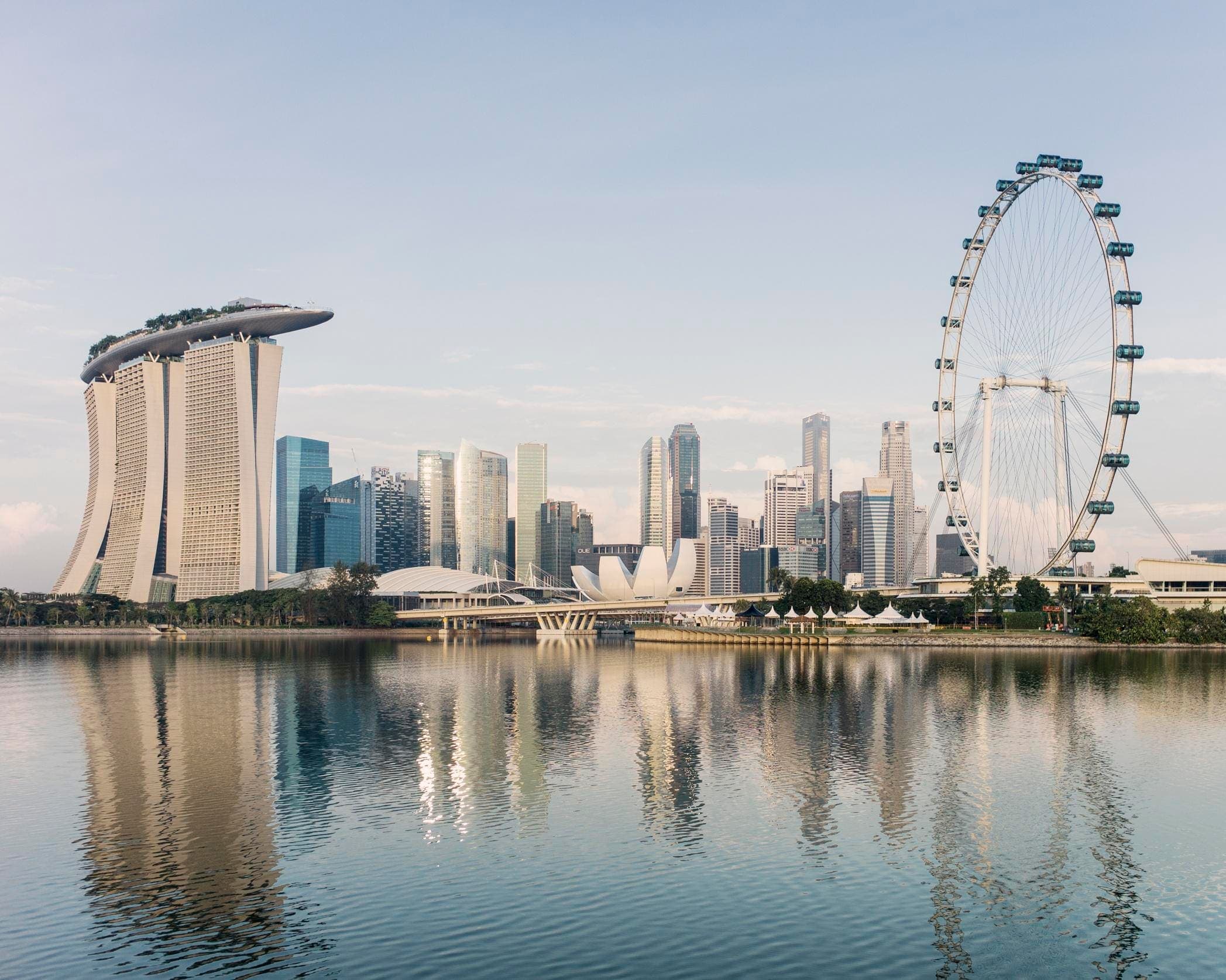 Billionaire Wee Family’s UOL Sells 87% Of  Condo Project Amid Singapore Housing Frenzy
