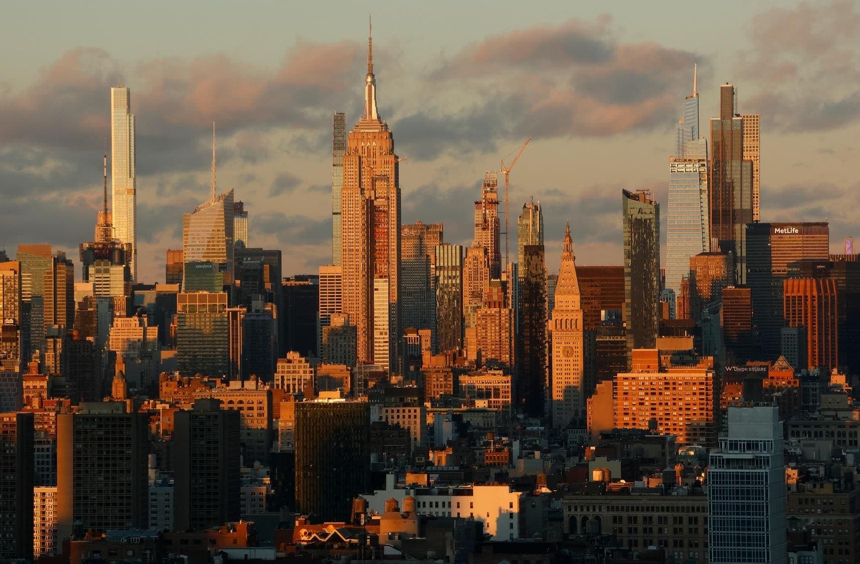 3 Assets Behind Rise In 2024 New York City Commercial Real Estate Sales