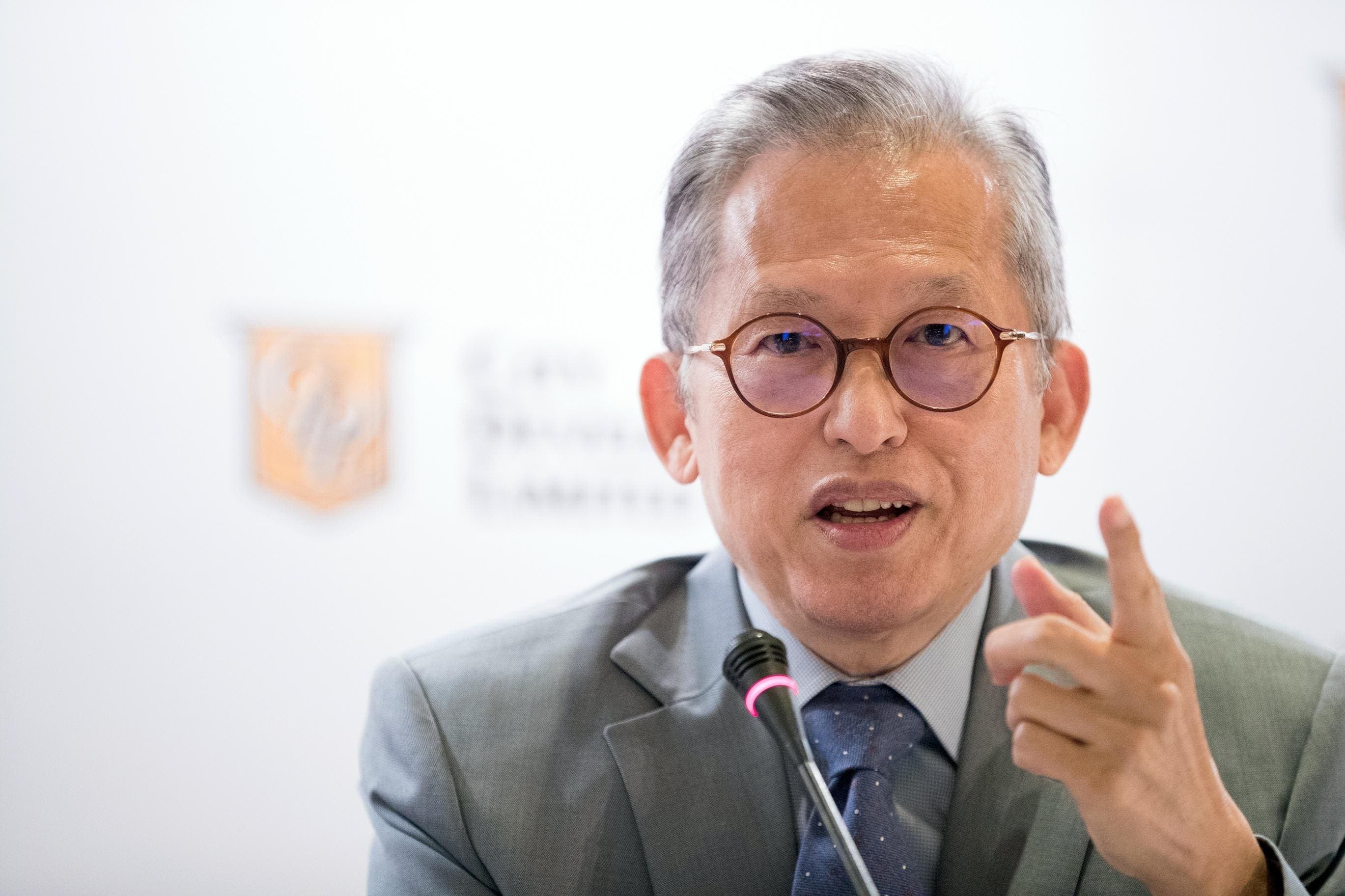Singapore Billionaire Kwek Leng Beng Sues Son In Battle For Control Of Property Giant