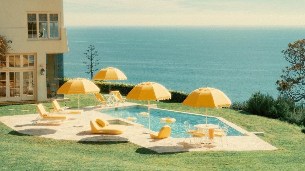Business & Pleasure Secures $16 Million Investment From Silas Capital To Expand Luxury Outdoor Furniture Line