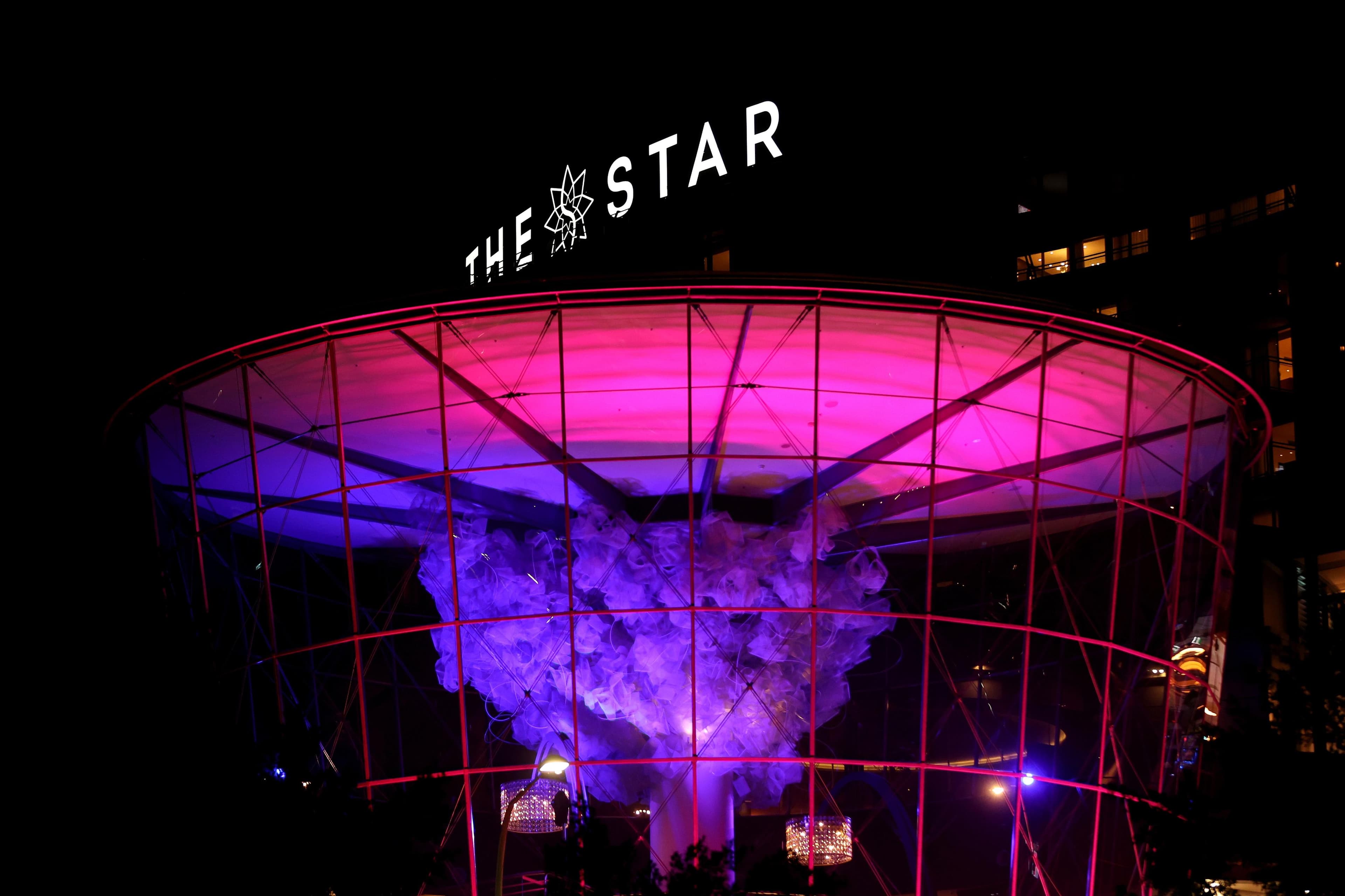 Embattled Star Considers $157 Million Cash Offer From U.S. Casino Operator Bally’s