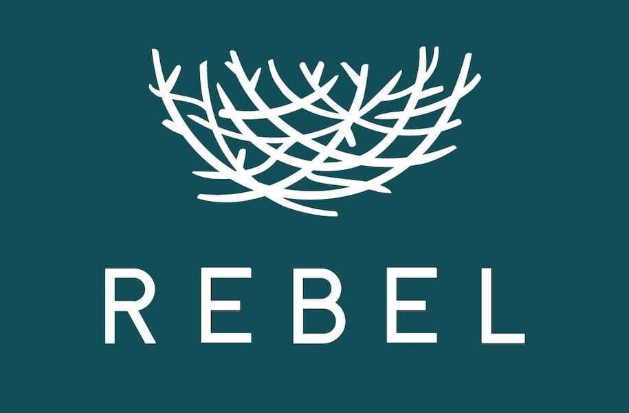 Rebelstork Rebrands As REBEL: Expanding Into Home Goods & Fighting Retail Waste