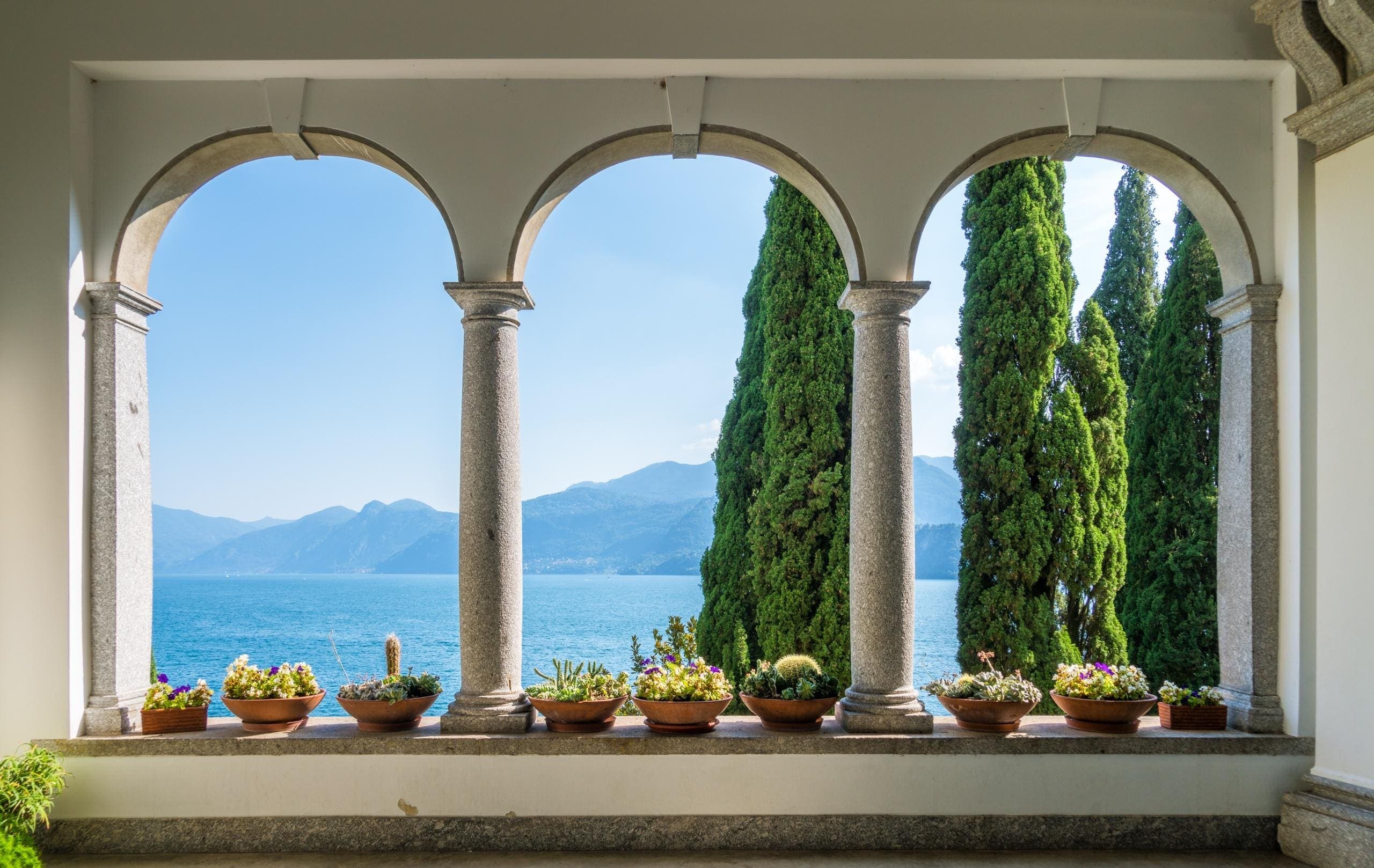 Why A Villa On Lake Como Is Always A Good Idea