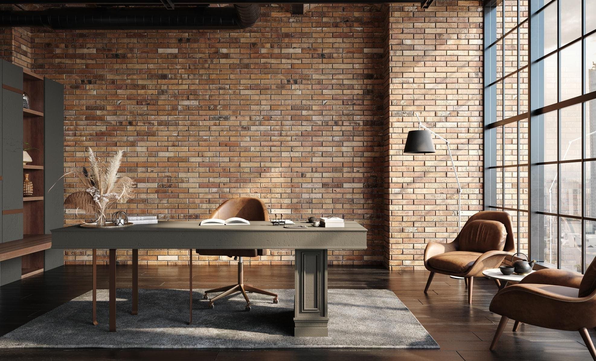Help For Office-To-Residential Conversions