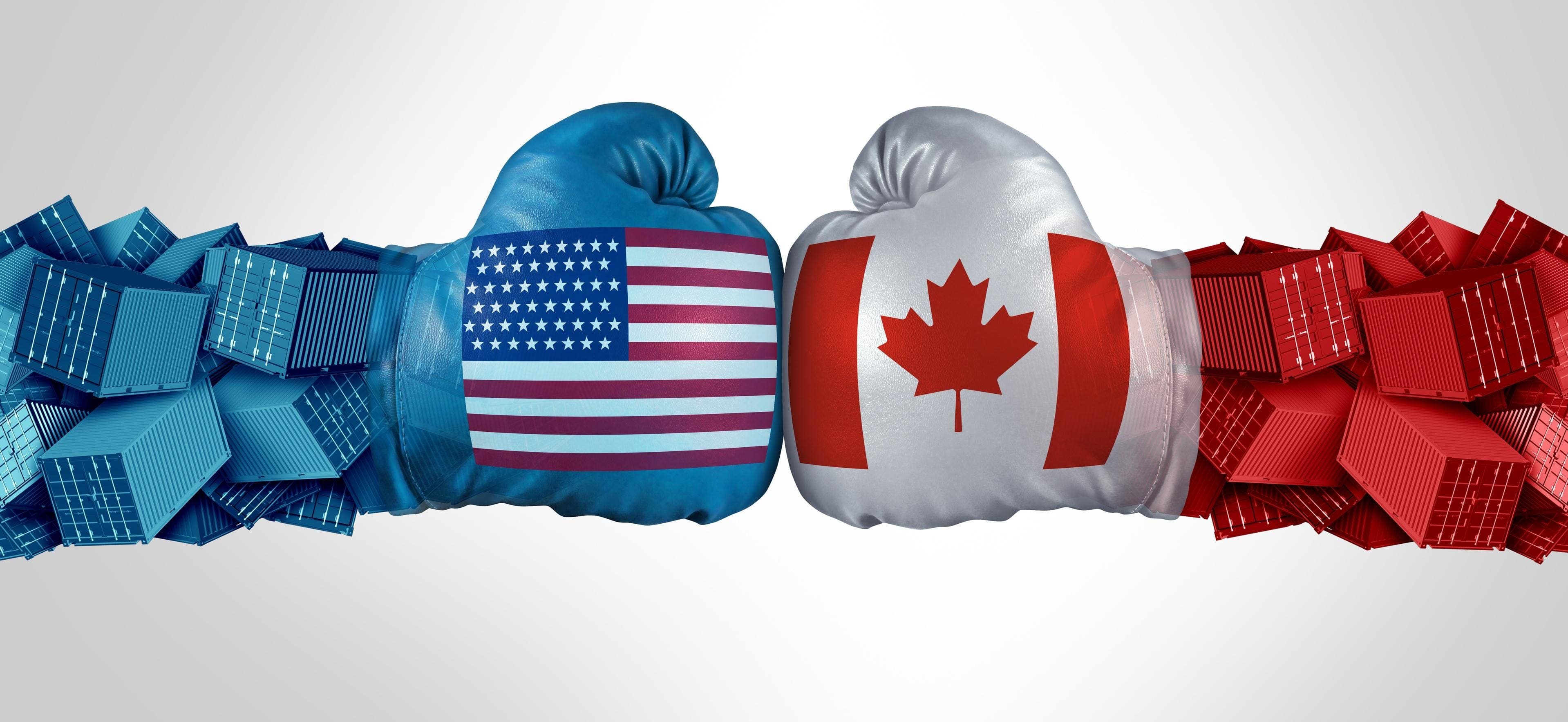 Trumped By Tariffs: How Retaliatory Measures Harm Canada’s Green Economy