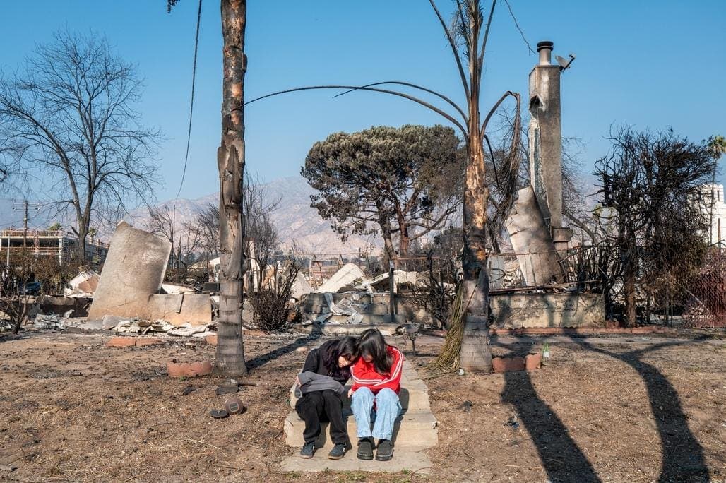 5 Resilience Lessons For Homeowners, Builders, Buyers From LA Fires