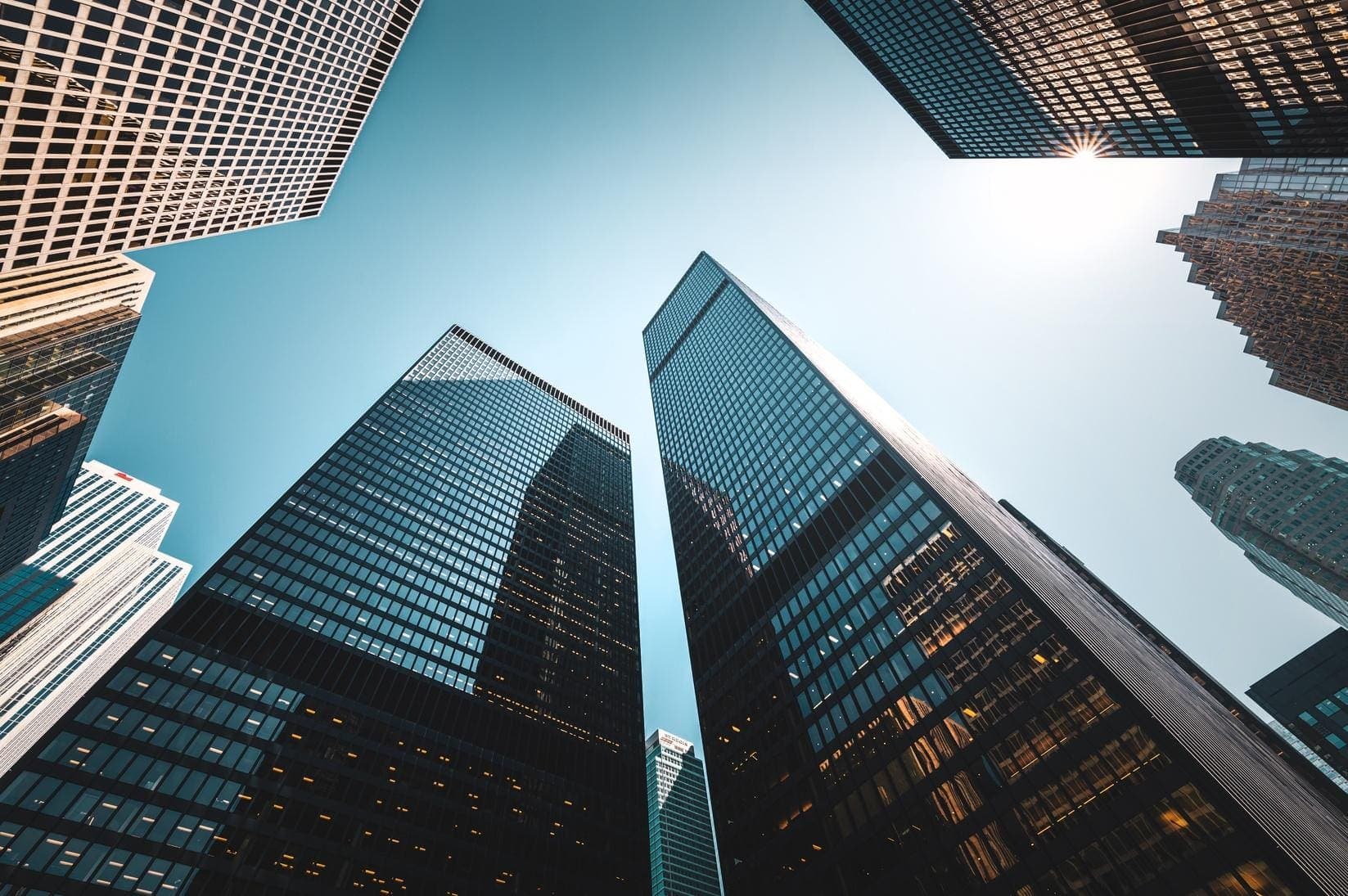 Unlocking Value: Repositioning Stranded Office Buildings With Sustainability