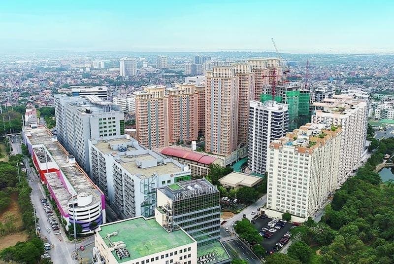 Tycoon Andrew Tan’s Megaworld Spending  $523 Million To Expand Philippine Office Portfolio