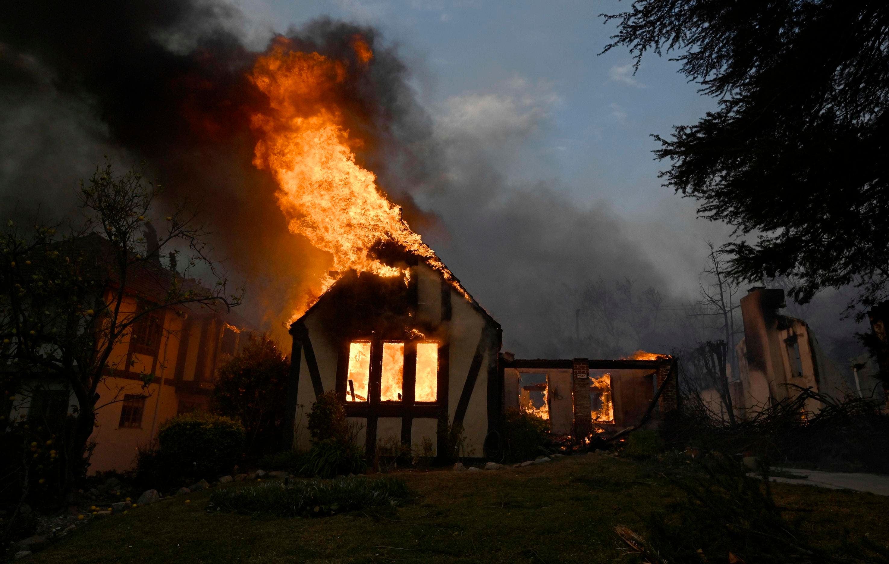 4 More Resilience Lessons From The LA Fires