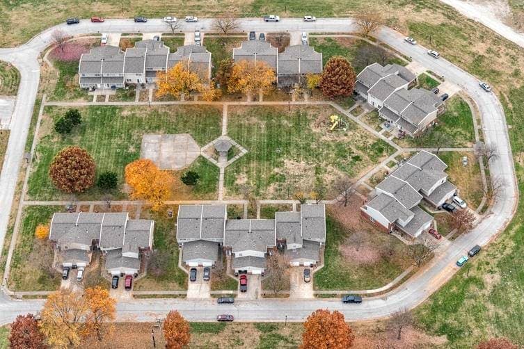 The 20 Most Expensive ZIP Codes In Missouri, From Zillow Data