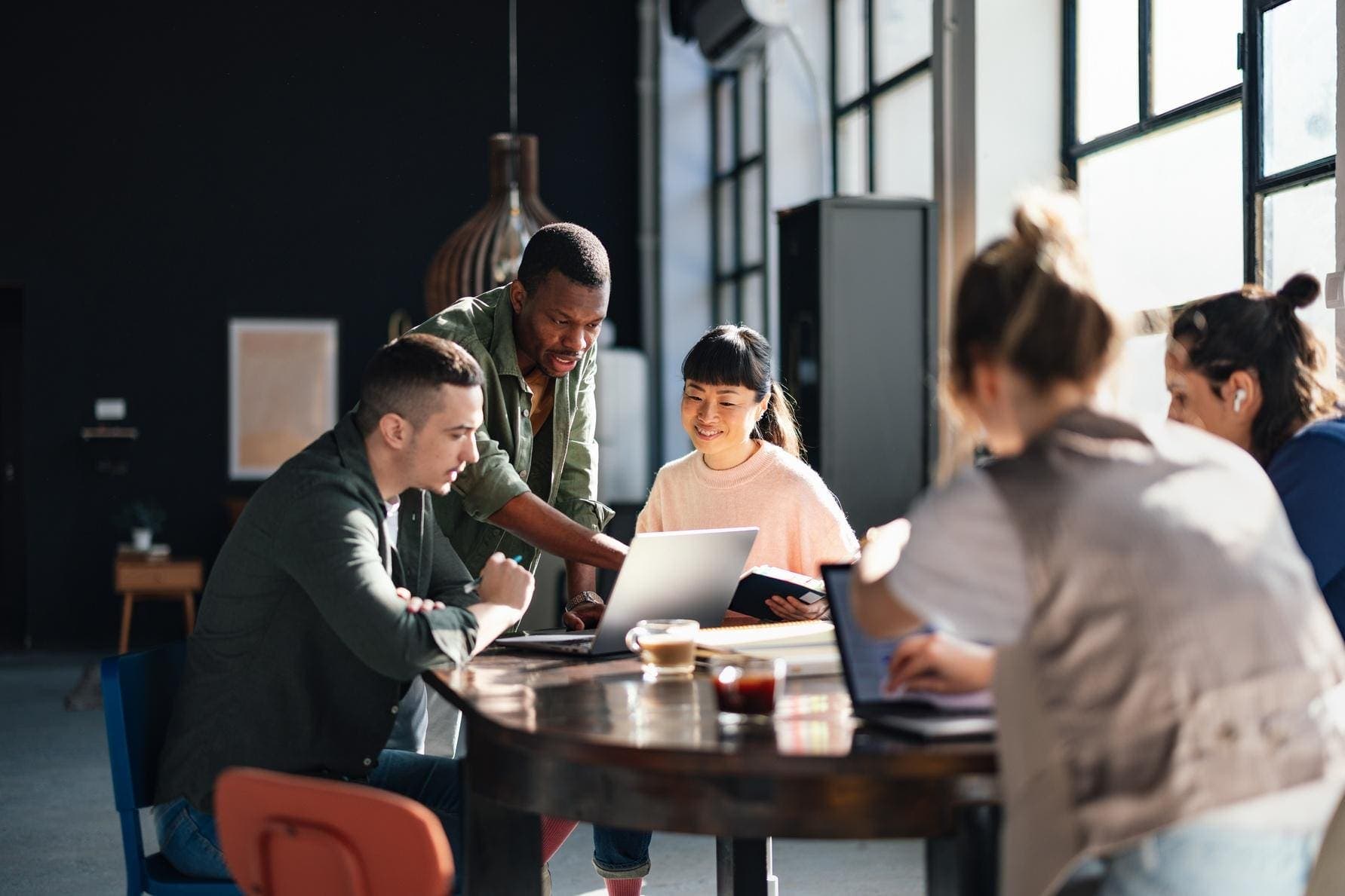 Proptech Advancements Help Accelerate Co-Working’s Gains