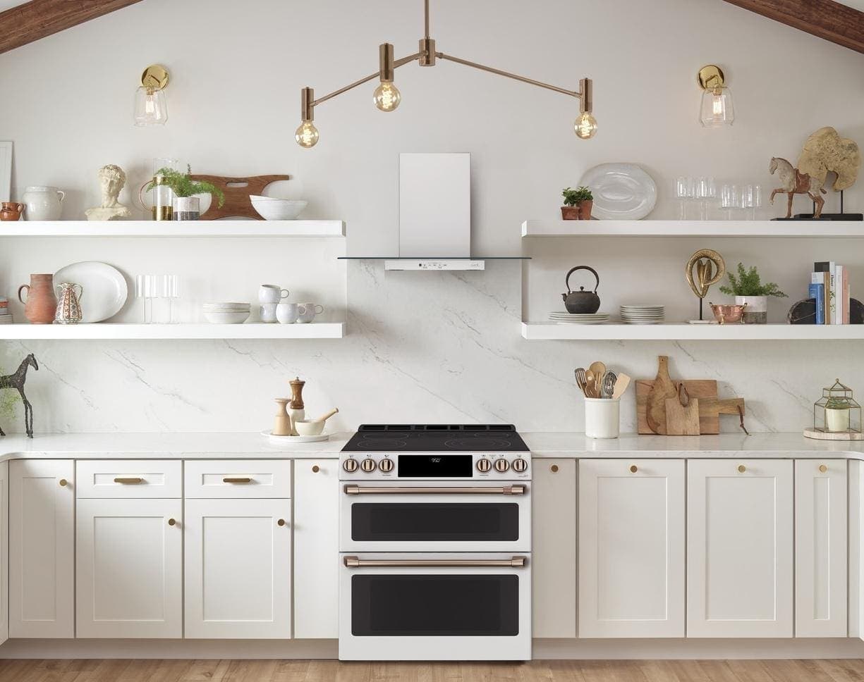 2025 Kitchen Trend Sees Smarter, Multi-Functional Ovens