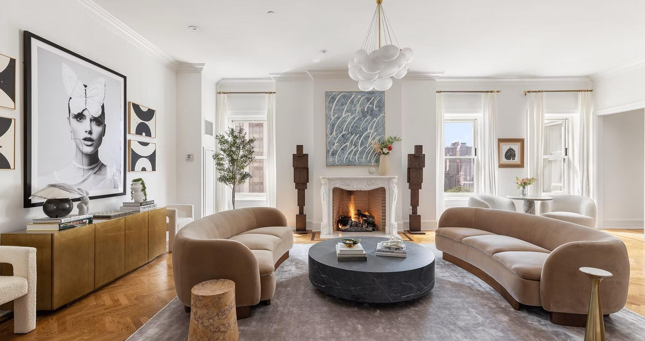 Real Estate Staging Can Slash Days On Market And Boost Sale Price In New York
