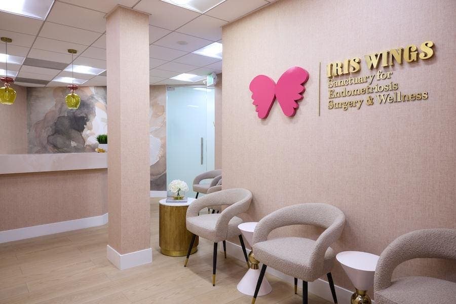How Thoughtful Interior Design Is Transforming Medical Offices—Starting With This Beverly Hills Sanctuary