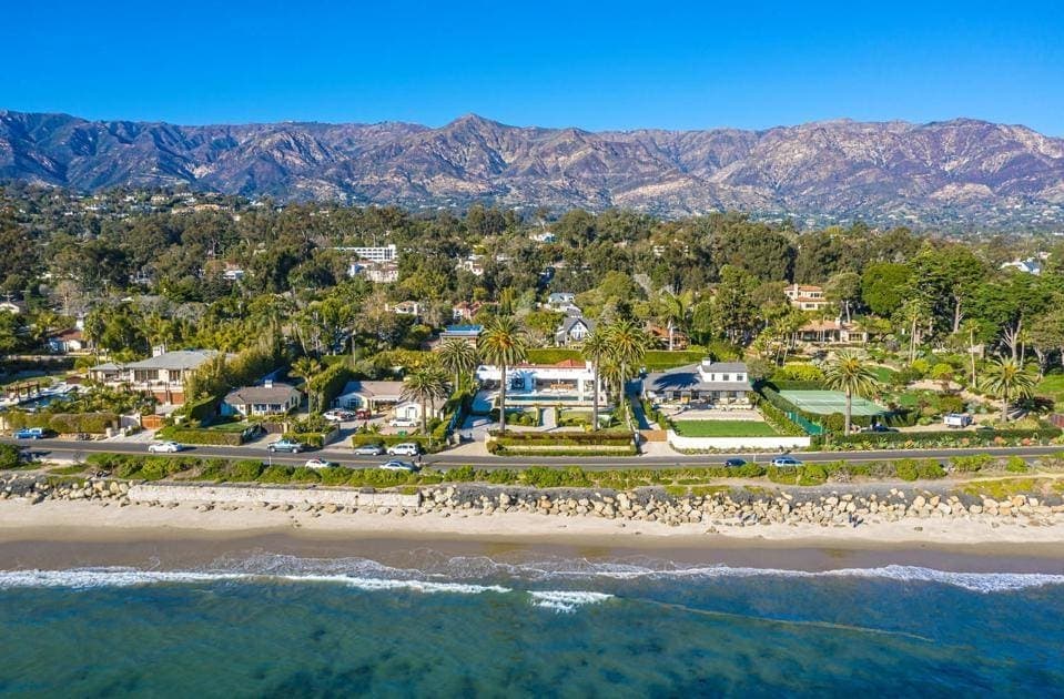 Is Montecito California’s Hottest Market?