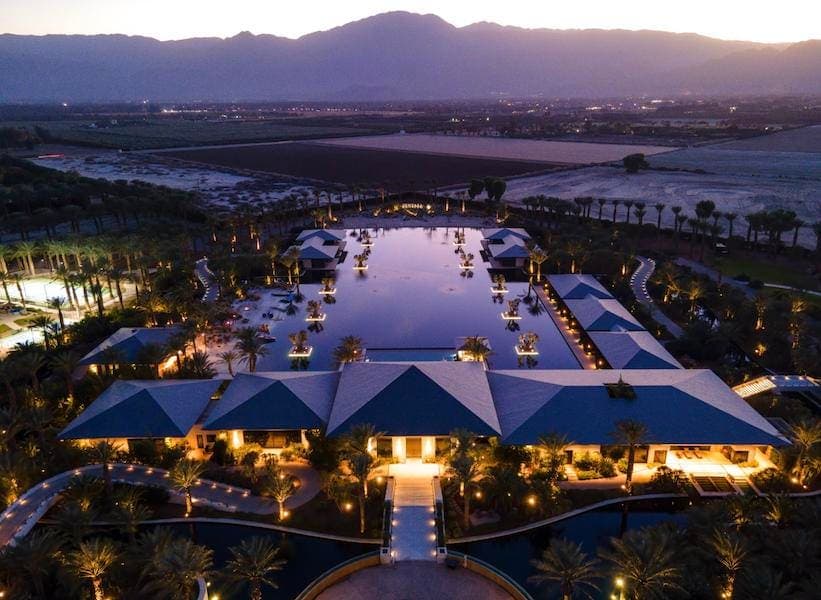Inside Desert Nights: The Zenyara Estate’s Exclusive Nightlife Series During Coachella 2025
