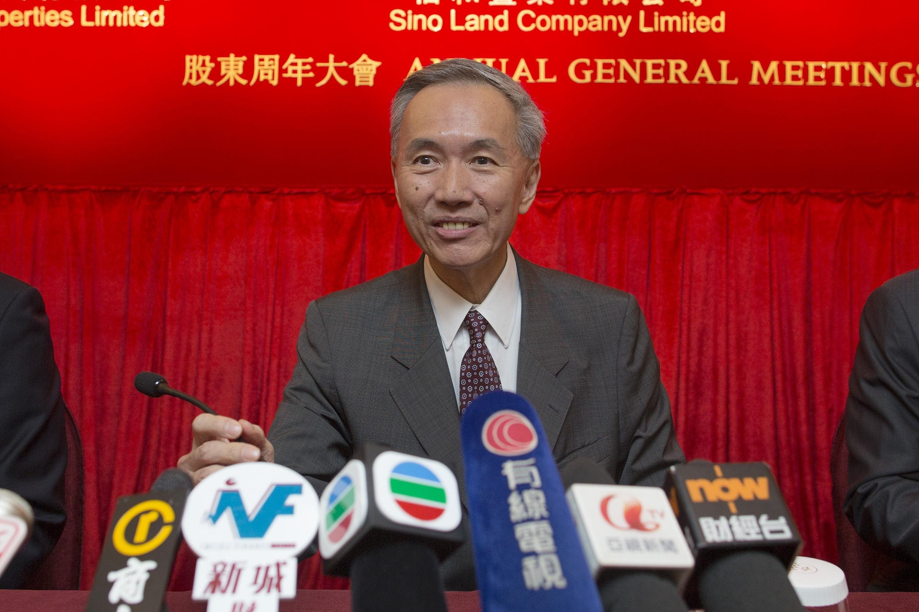 Property Billionaire Robert Ng Named Under Singapore’s Foreign Influence Law