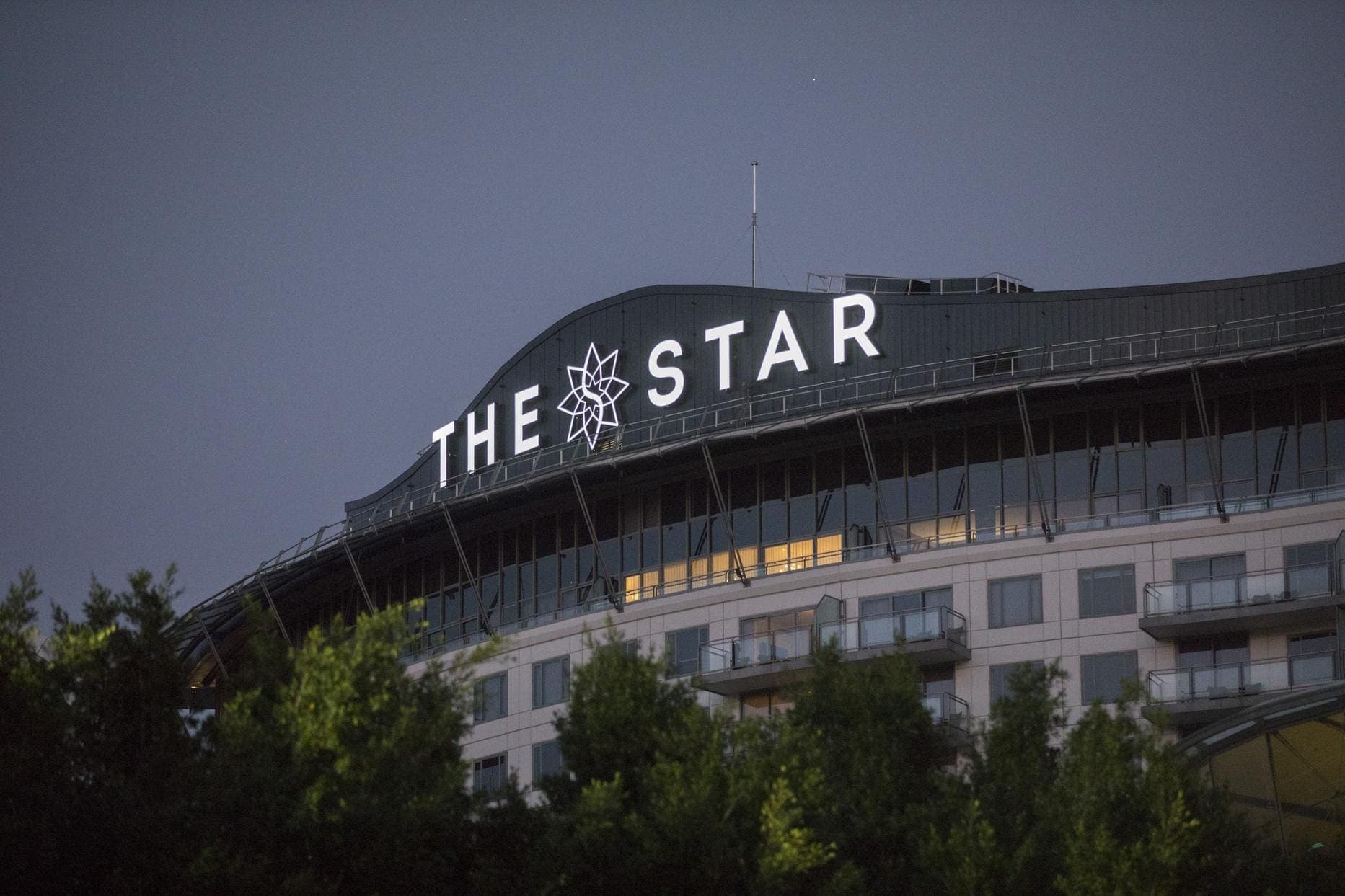 Embattled Star Accepts $180 Million Funding Deal From U.S. Casino Operator Bally’s